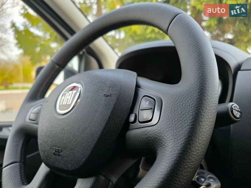 Мінівен Fiat Talento 2021 в Самборі фото 37 Мінівен Fiat Talento 2021 в Самборі