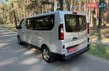 Мінівен Fiat Talento 2021 в Києві