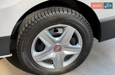 Мінівен Fiat Talento 2021 в Києві