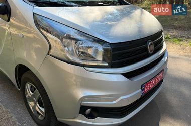 Мінівен Fiat Talento 2021 в Києві