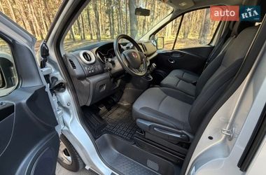 Мінівен Fiat Talento 2021 в Києві