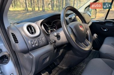 Мінівен Fiat Talento 2021 в Києві