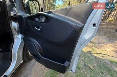 Мінівен Fiat Talento 2021 в Києві