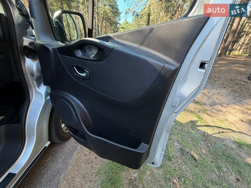 Мінівен Fiat Talento 2021 в Києві