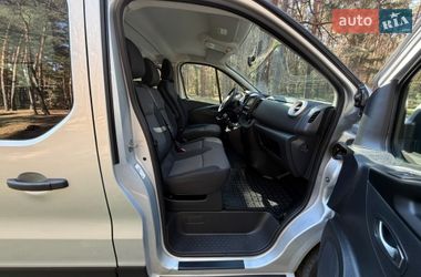 Мінівен Fiat Talento 2021 в Києві