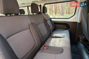 Мінівен Fiat Talento 2021 в Києві