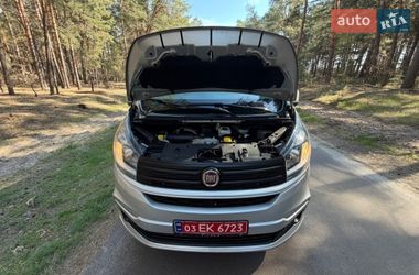Мінівен Fiat Talento 2021 в Києві