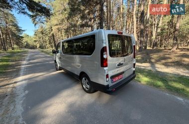 Мінівен Fiat Talento 2021 в Києві