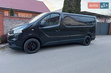 Вантажний фургон Fiat Talento 2021 в Броварах