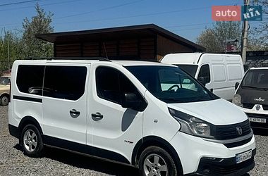 Минивэн Fiat Talento 2016 в Хмельницком