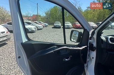 Минивэн Fiat Talento 2016 в Хмельницком