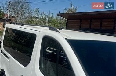 Минивэн Fiat Talento 2016 в Хмельницком