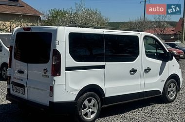 Минивэн Fiat Talento 2016 в Хмельницком