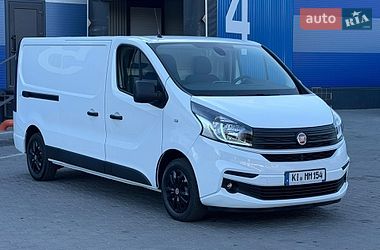 Грузовой фургон Fiat Talento 2021 в Ровно