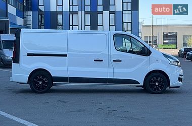Грузовой фургон Fiat Talento 2021 в Ровно