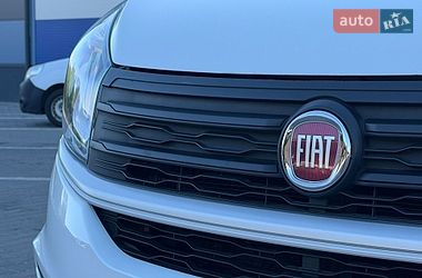Грузовой фургон Fiat Talento 2021 в Ровно