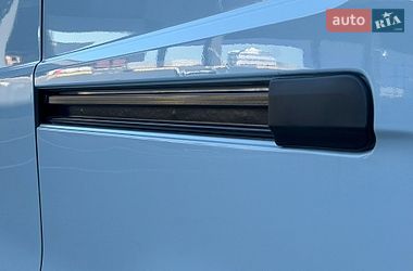 Грузовой фургон Fiat Talento 2021 в Ровно