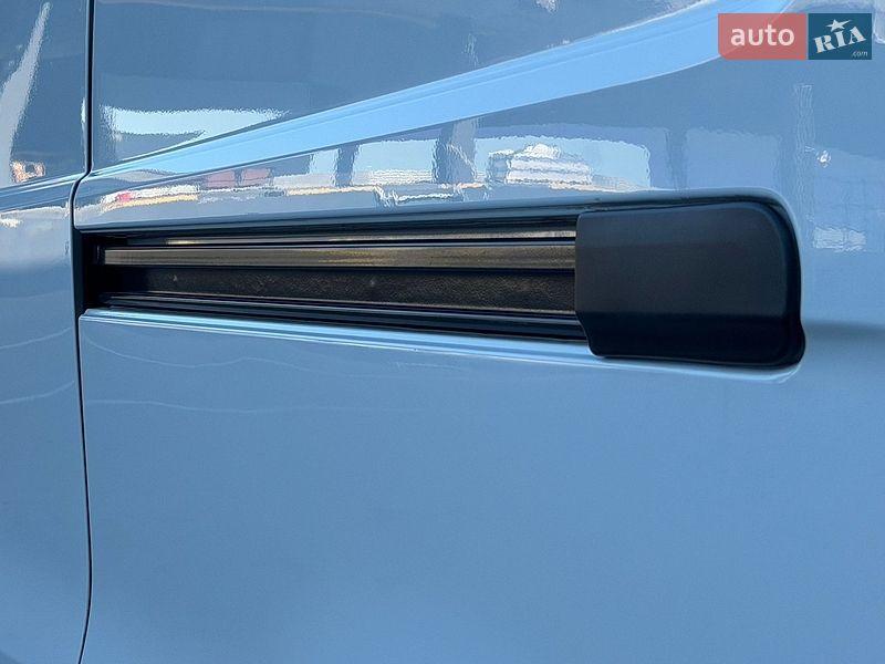 Грузовой фургон Fiat Talento 2021 в Ровно