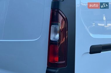 Грузовой фургон Fiat Talento 2021 в Ровно