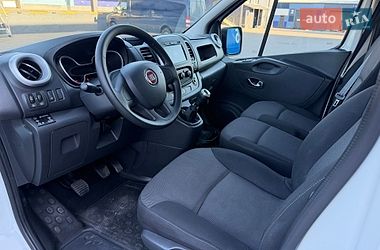 Грузовой фургон Fiat Talento 2021 в Ровно