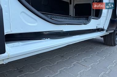 Грузовой фургон Fiat Talento 2021 в Ровно