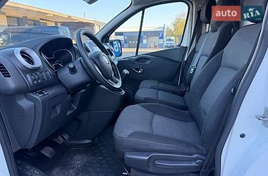 Грузовой фургон Fiat Talento 2021 в Ровно
