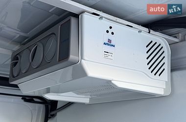 Грузовой фургон Fiat Talento 2021 в Ровно