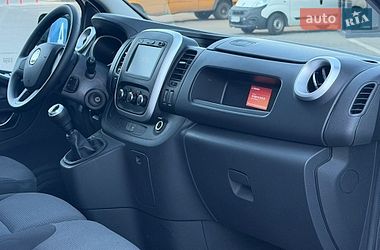 Грузовой фургон Fiat Talento 2021 в Ровно
