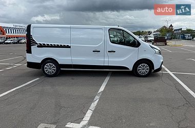 Грузовой фургон Fiat Talento 2021 в Львове