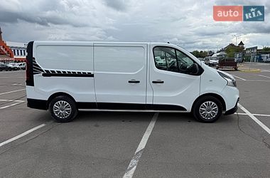 Грузовой фургон Fiat Talento 2021 в Львове