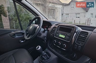 Минивэн Fiat Talento 2021 в Дубно