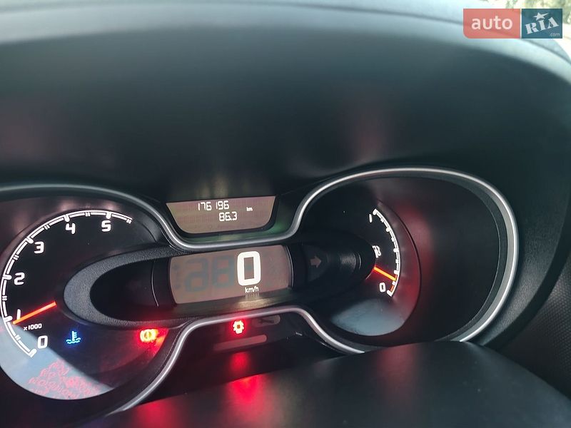 Минивэн Fiat Talento 2021 в Дубно