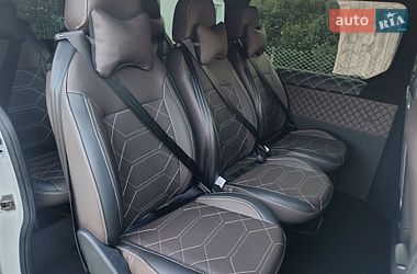 Минивэн Fiat Talento 2021 в Дубно