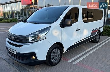 Мінівен Fiat Talento 2021 в Рівному фото 4 Мінівен Fiat Talento 2021 в Рівному