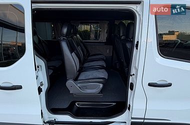Мінівен Fiat Talento 2021 в Рівному фото 10 Мінівен Fiat Talento 2021 в Рівному