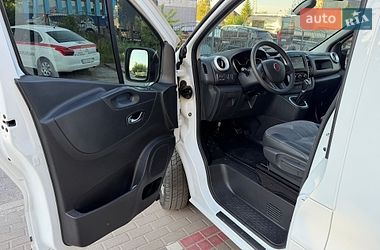 Мінівен Fiat Talento 2021 в Рівному фото 16 Мінівен Fiat Talento 2021 в Рівному