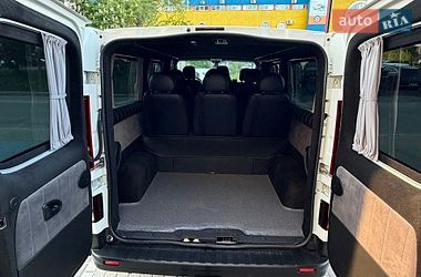 Мінівен Fiat Talento 2021 в Рівному фото 19 Мінівен Fiat Talento 2021 в Рівному