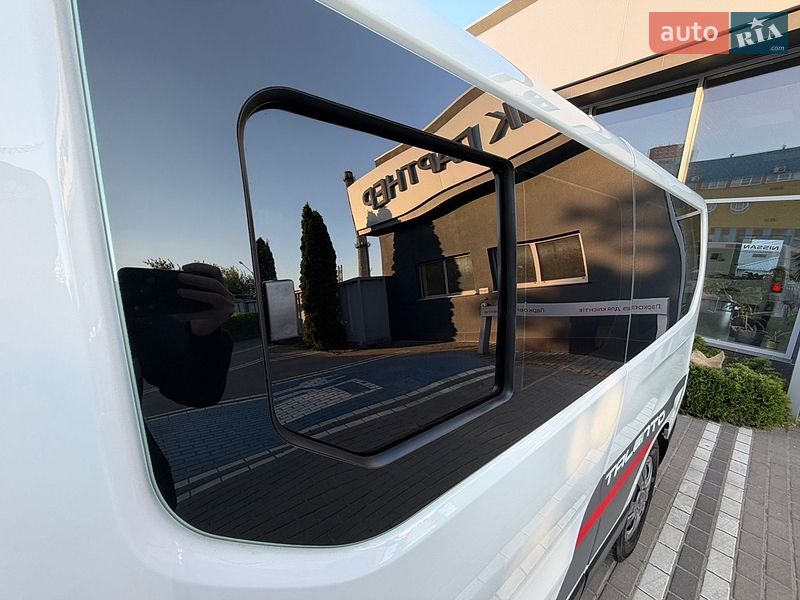Мінівен Fiat Talento 2021 в Рівному фото 22 Мінівен Fiat Talento 2021 в Рівному