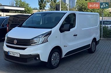Вантажний фургон Fiat Talento 2019 в Одесі
