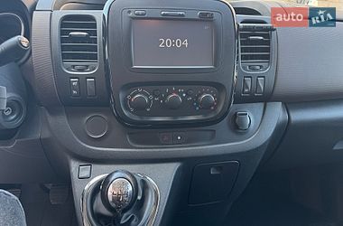 Вантажний фургон Fiat Talento 2019 в Одесі