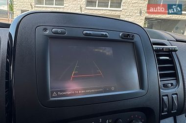 Вантажний фургон Fiat Talento 2019 в Одесі