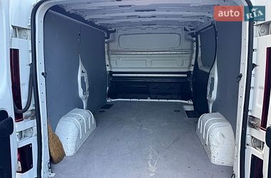 Вантажний фургон Fiat Talento 2019 в Одесі