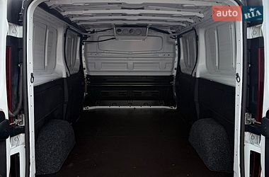 Вантажний фургон Fiat Talento 2021 в Черкасах