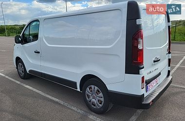 Грузовой фургон Fiat Talento 2021 в Ровно фото 4 Грузовой фургон Fiat Talento 2021 в Ровно