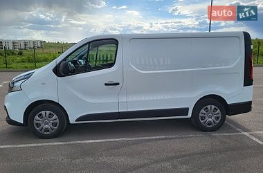 Грузовой фургон Fiat Talento 2021 в Ровно фото 5 Грузовой фургон Fiat Talento 2021 в Ровно