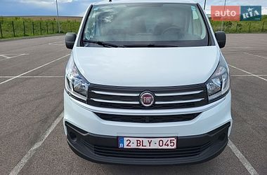 Грузовой фургон Fiat Talento 2021 в Ровно фото 7 Грузовой фургон Fiat Talento 2021 в Ровно