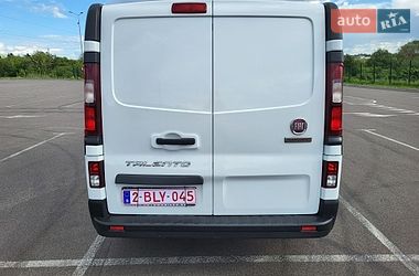 Грузовой фургон Fiat Talento 2021 в Ровно фото 8 Грузовой фургон Fiat Talento 2021 в Ровно