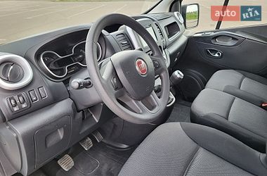 Грузовой фургон Fiat Talento 2021 в Ровно фото 13 Грузовой фургон Fiat Talento 2021 в Ровно