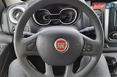 Грузовой фургон Fiat Talento 2021 в Ровно фото 17 Грузовой фургон Fiat Talento 2021 в Ровно