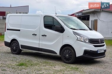 Вантажний фургон Fiat Talento 2021 в Бердичеві